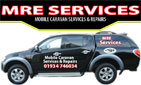MRE Services
