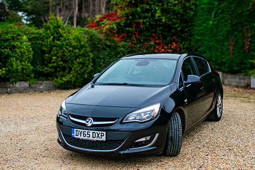 Car hire at Bath Chew Valley