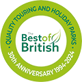 Best Of British Holiday and Touring Parks
