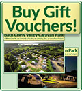 Buy Gift Vouchers for Bath Chew Valley Caravan Park